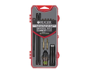 Ruger BCT Universal Rifle Cleaning Kit