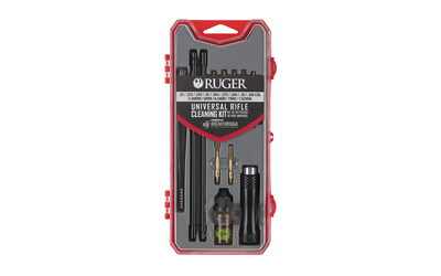 ALN27877_1 Ruger BCT Universal Rifle Cleaning Kit