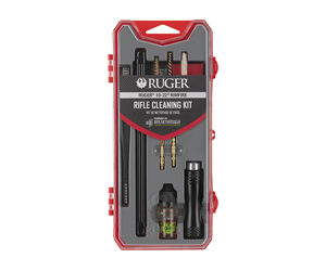 Ruger 10/22 Rimfire Cleaning Kit — Breakthrough Clean