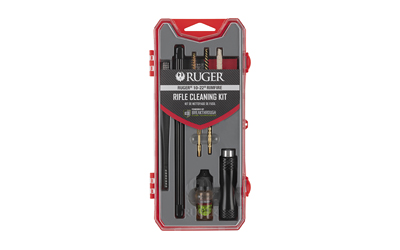 Ruger 10/22 Rimfire Cleaning Kit — Breakthrough Clean