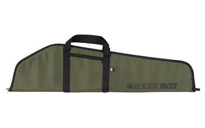 ALN283-40_1 Allen Ruger 10/22 Rifle Case 40″ Olive