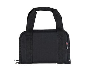 Allen 3640 Pistol Tote Lockable Endura Pistol Case