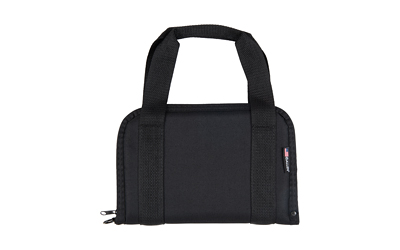 Allen 3640 Pistol Tote Lockable Endura Pistol Case