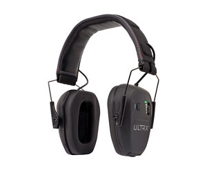 Allen ULTRX Bionic Bluetooth Earmuff NRR 22 dB