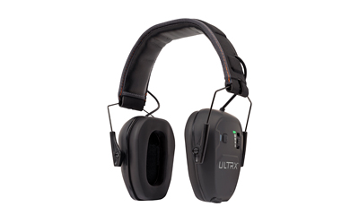 Allen ULTRX Bionic Bluetooth Earmuff NRR 22 dB