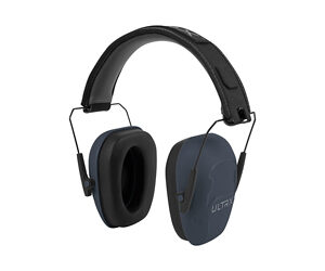 Allen ULTRX Shield Passive Earmuff 23 dB Navy