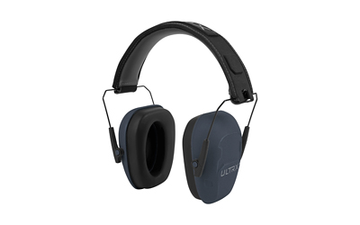 Allen ULTRX Shield Passive Earmuff 23 dB Navy