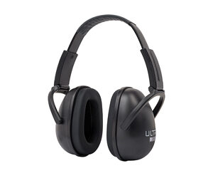 Allen ULTRX Sound Blocker Passive Earmuff — 23 dB NRR