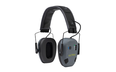 ALN4171_1 Allen ULTRX Bionic Fuse Ion Bluetooth Earmuff — 22dB