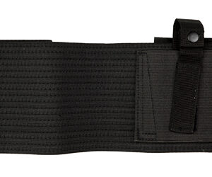 Allen Hideout Belly Band Holster 46-60 in Black XL-3XL