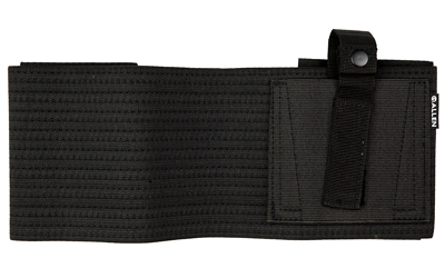 Allen Hideout Belly Band Holster 46-60 in Black XL-3XL