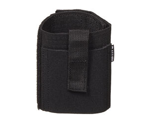 Allen Hideout Ankle Holster — Black, Ambidextrous