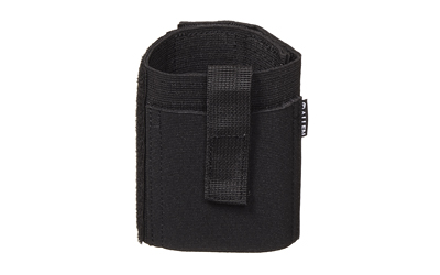 Allen Hideout Ankle Holster — Black, Ambidextrous
