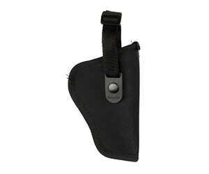 Allen Cortez Size 1 Hip Holster — Right Hand, 3-4 in