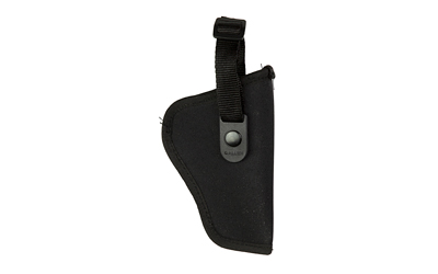 Allen Cortez Size 1 Hip Holster — Right Hand, 3-4 in
