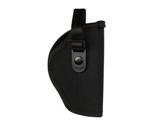 Allen Cortez Nylon OWB Holster Size 7 Right Hand