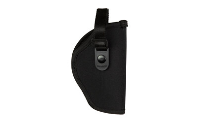 Allen Cortez Nylon OWB Holster Size 7 Right Hand
