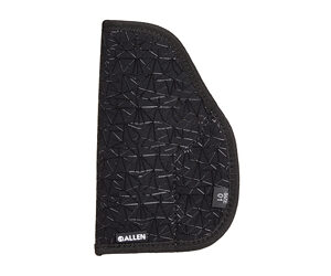 Allen Spiderweb ITP Holster Size 01 — Black Nylon, Ambidextrous
