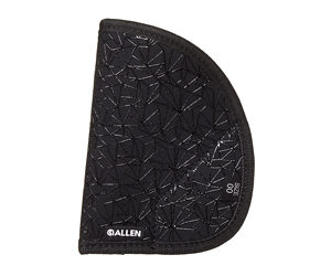 Allen Spiderweb ITP Holster Size 00 — 2-3″ Revolvers