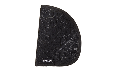 ALN44902_1 Allen Spiderweb ITP Holster Size 00 — 2-3″ Revolvers