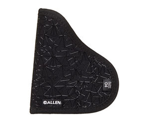 Allen Spiderweb ITP Holster Size 04 — Ambidextrous Black Nylon