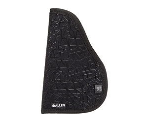 Allen Spiderweb ITP Holster Size 05 — Black Nylon