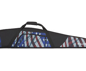 Allen Centennial Rifle Case 46 in — Victory Stars & Stripes