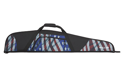 ALN691-46_1 Allen Centennial Rifle Case 46 in — Victory Stars & Stripes