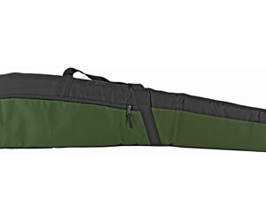 Allen Powell Rifle Case 46in Green/Black