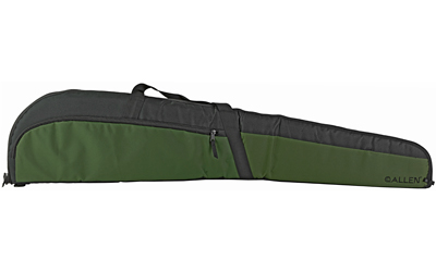 Allen Powell Rifle Case 46in Green/Black