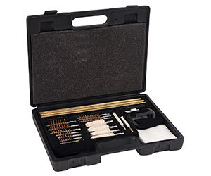 Krome Universal Cleaning Kit – Molded Case