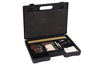 Krome Universal Cleaning Kit – Molded Case