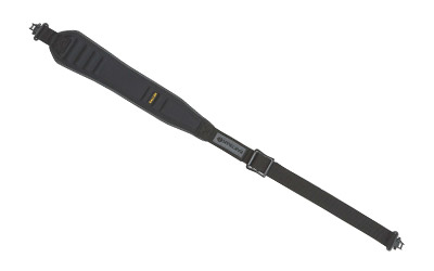 ALN8342_1 Allen Glen Eagle BakTrak Sling, Black