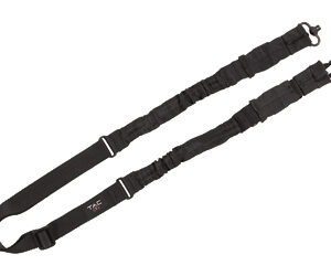 Tac Six Citadel Single/Double-Point Sling w/ QD Swivel
