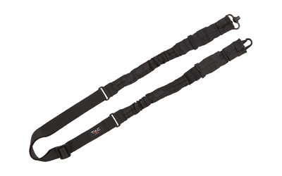 Tac Six Citadel Single/Double-Point Sling w/ QD Swivel