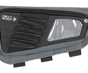 Allen Next Shot Cody Buttstock Pouch .223-300 Win Mag