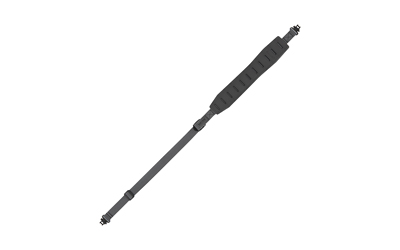 ALN8531_1 Allen KLNG Traction Molded Rubber Rifle Sling – 36-inch