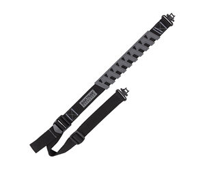 Allen Trak Traction Web Rifle Sling 36-inch Black/Gray