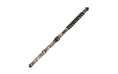ALN8538_1 Allen TRAK Traction Web Sling w/ Swivels — Veil Terrain
