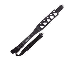 Allen Vertex Hyper Tough Sling w/ Swivels – Black/Gray