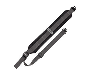 Allen Durango Endura Sling w/ Swivels – Black/Gray, 20 in