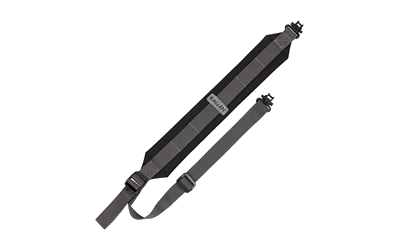 Allen Durango Endura Sling w/ Swivels – Black/Gray, 20 in