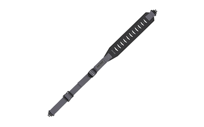 Allen BakTrak Traverse Sling Gray/Black