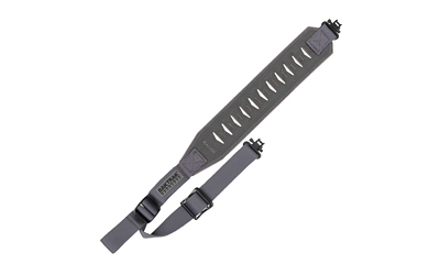 Allen Company BakTrak Traverse Sling — Padded Polymer