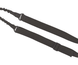 Allen Tac-Six Citadel Solo Single-Point Sling — Black, 42-54 in