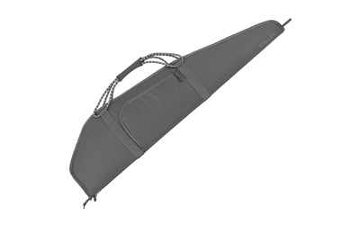ALN914-46_1 Allen Rollins Rifle Case 46in Gray