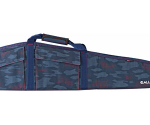 Allen Patriot 42-inch Tactical Rifle Case – Patriotic Camo