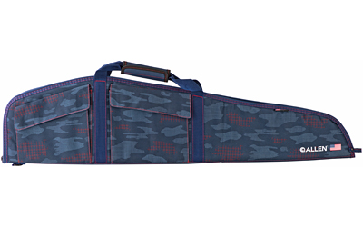 ALN95042_1 Allen Patriot 42-inch Tactical Rifle Case – Patriotic Camo