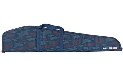 Allen Patriot 46-inch Rifle Case – Patriotic Camo