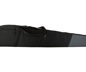 Allen Plata 50-inch Rifle Case Black/Gray
